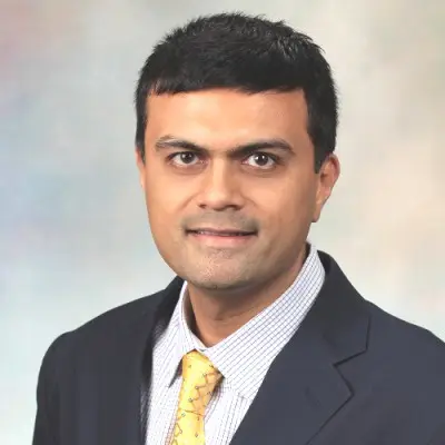 Dr. Vishal Shah