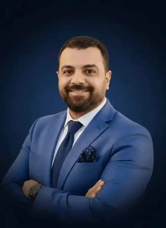 د. عبد الحميد دسوقي