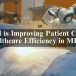 How AI is Improving Patient Care and Healthcare Efficiency in MENA