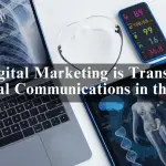 How Digital Marketing is Transforming Medical Communications in the UAE
