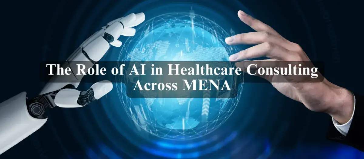 The Role of AI in Healthcare, Life Sciences and Wellness Across MENA