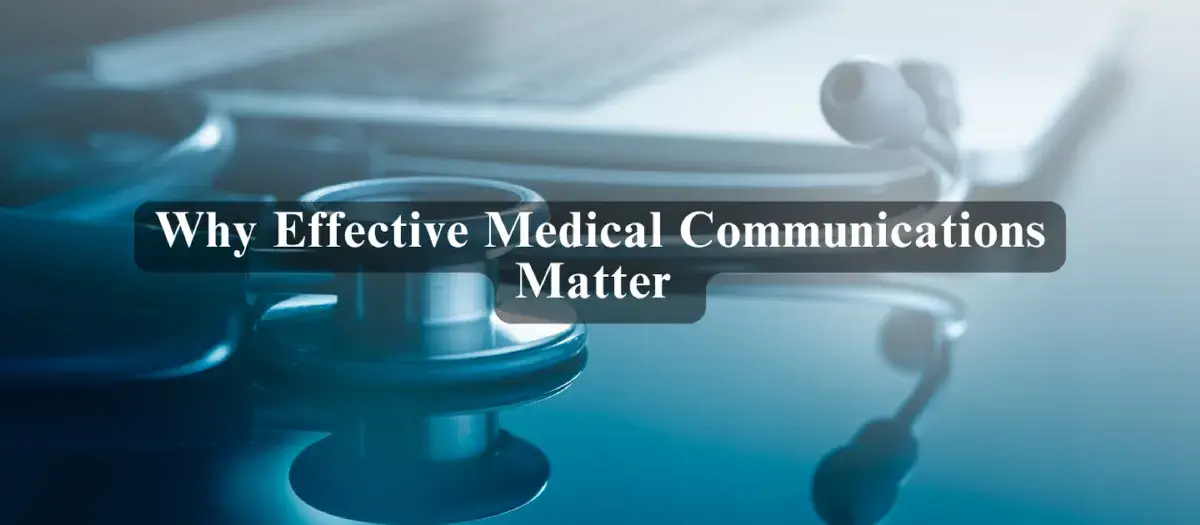 Why Effective Medical Communications Matter in the UAE’s Healthcare Industry