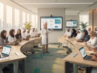 Education & Learning