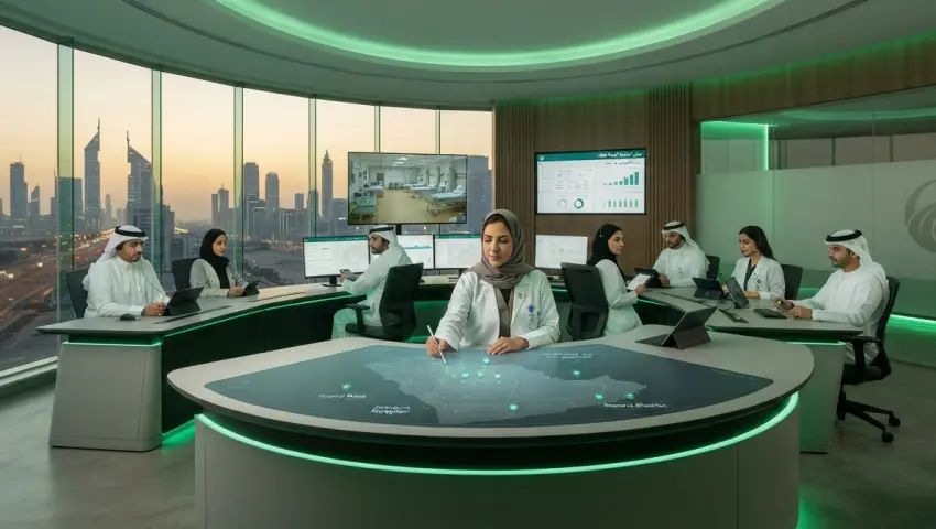 Public Health and Emergency Response